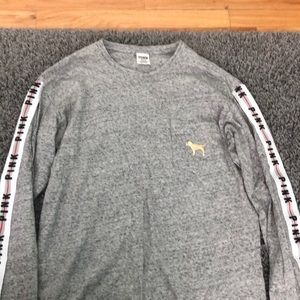 Brand new Pink shirt